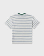 Baxter Short Sleeve T-Shirt - Off White