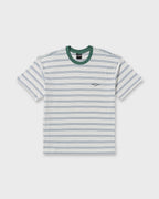 Baxter Short Sleeve T-Shirt - Off White
