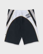 Fluid 2K Pro Performance 21 Boardshorts - Dark Navy