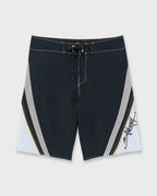Fluid 2K Pro Performance 21 Boardshorts - Dark Navy
