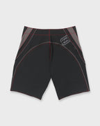 Fluid 2K Pro Performance 21 Boardshorts - Stealth