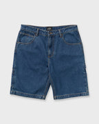 Bad Dog Workwear Shorts - Ocean Wash