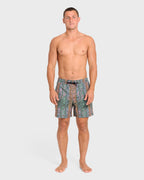 Steezier Trunk 17 - Multi