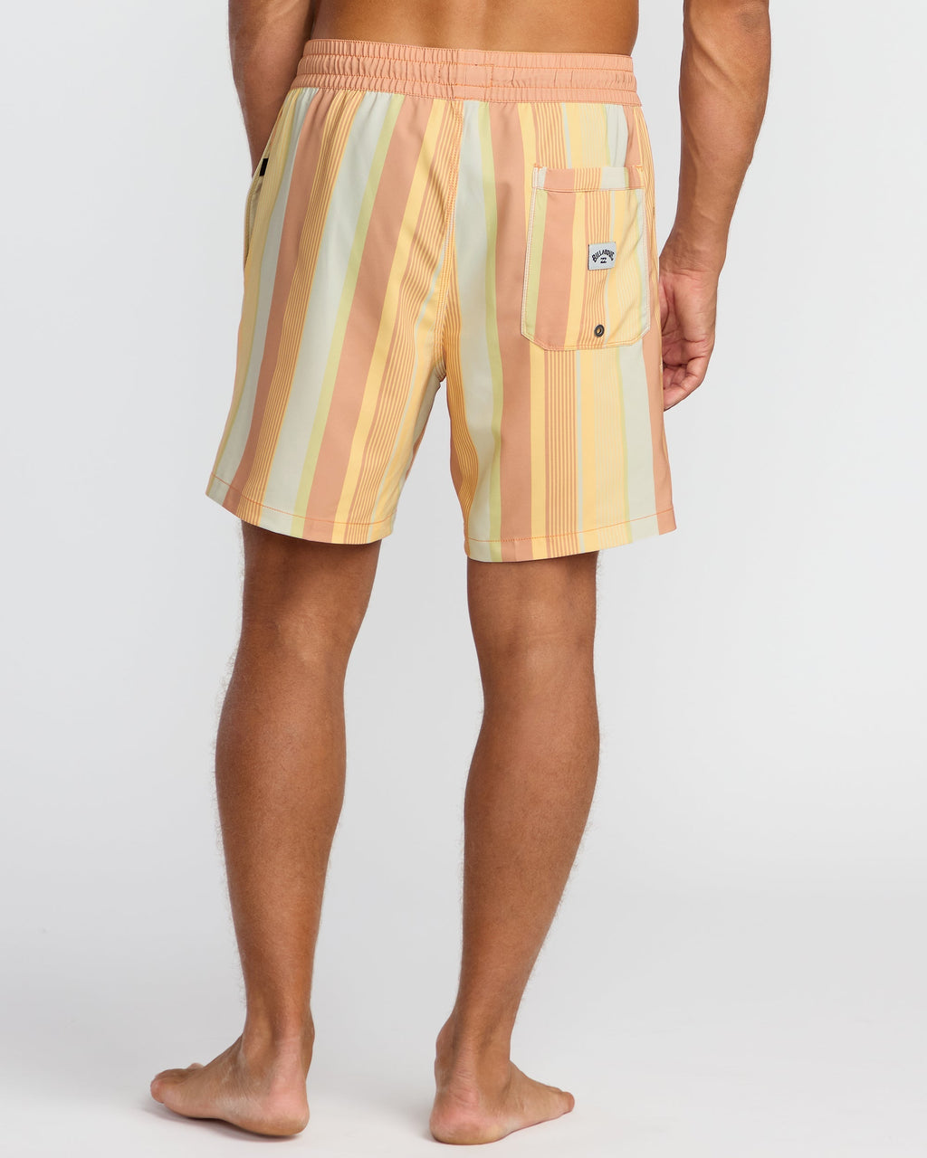 Good Times Layback 16 Trunks - Dusty Rose