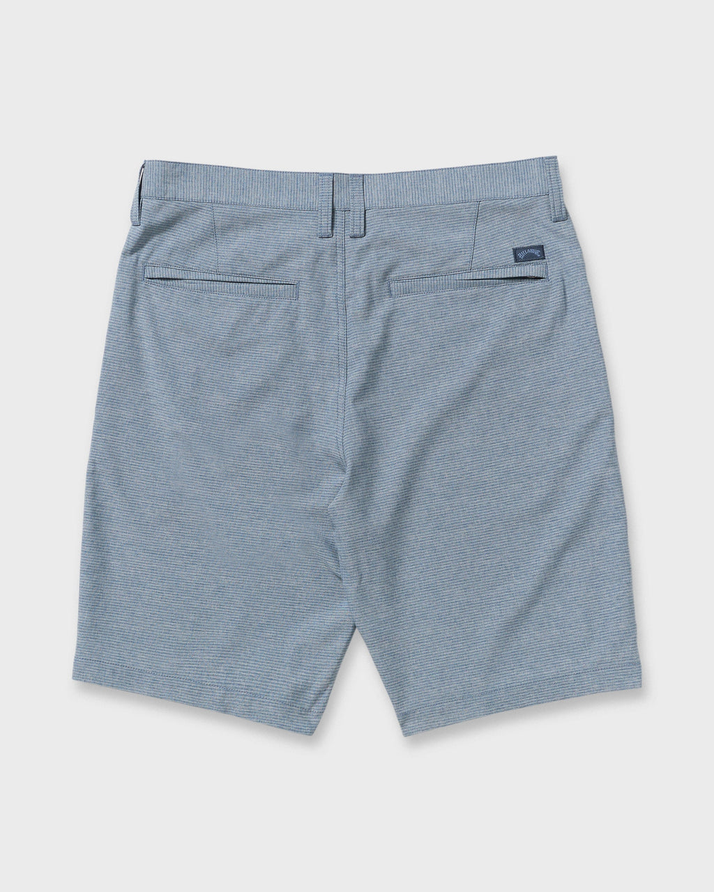 Crossfire Submersible 21 Hybrid Shorts - Slate Blue