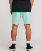 Crossfire Submersible 19 Hybrid Shorts - Bermuda