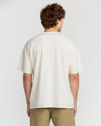 Bad Dog OG Short Sleeve T-Shirt - Cement
