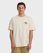 Enter OG Short Sleeve T-Shirt - Chino