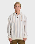 Rancho Pullover YD Pullover Hoodie - Oatmeal
