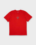 A.I. Bio Wave Premium Short Sleeve T-Shirt - Red