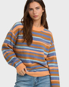 Mad Love Sweater - Multi