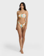 Sunblind Tanga Skimpy Bikini Bottom - Salt Crystal