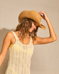 Take It West Hat - Natural