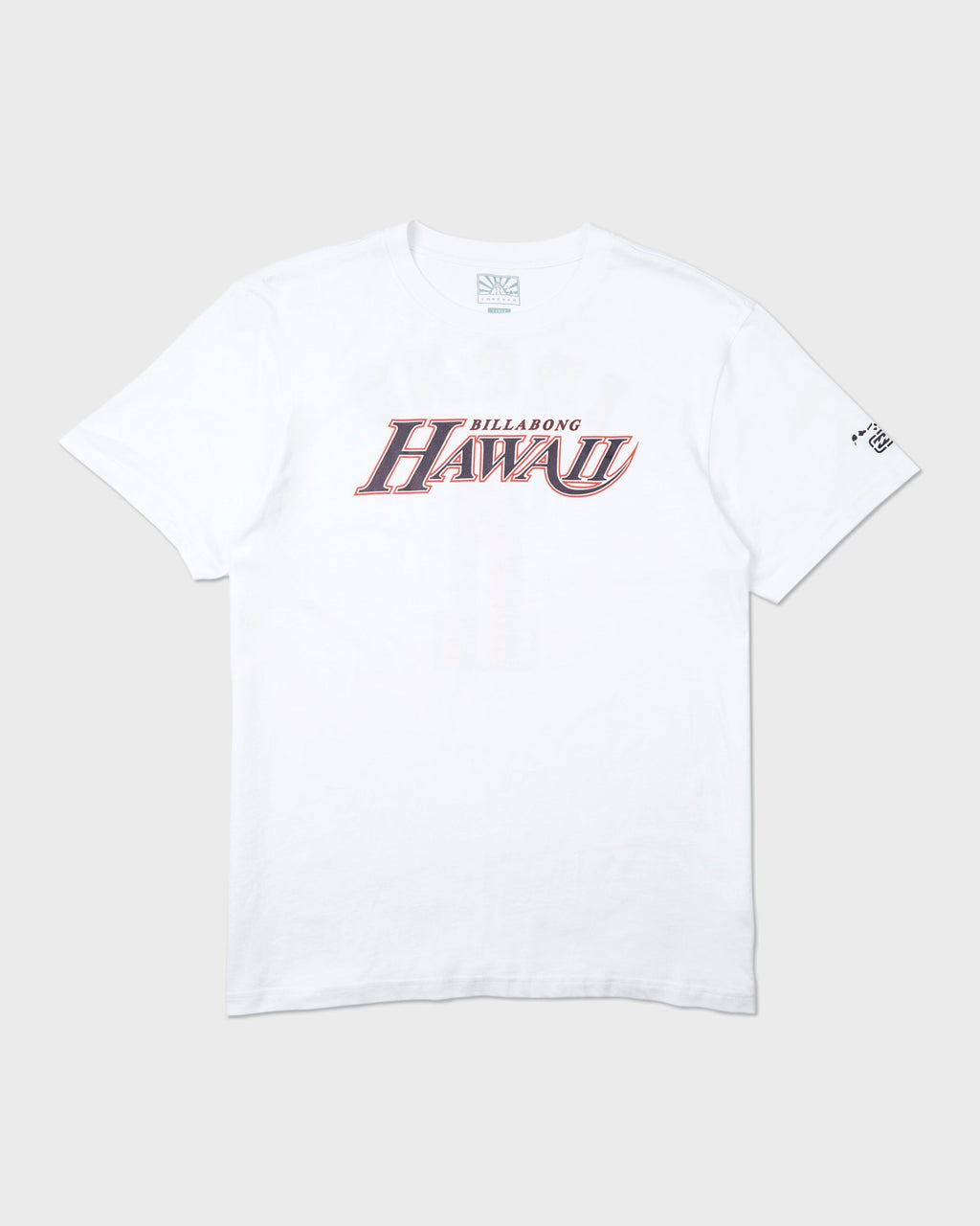 A.I. Champ Premium Short Sleeve T-Shirt - White