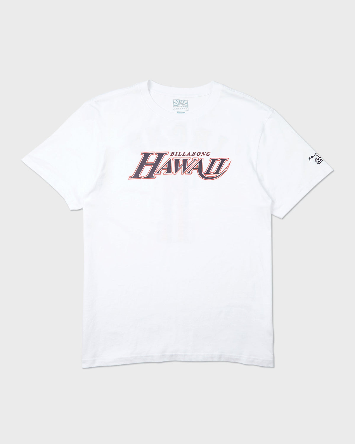 A.I. Champ Premium Short Sleeve T-Shirt - White
