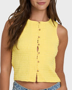 Kelsey Tank Top - Sundress