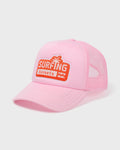 Grandpa Trucker Hat - Candy Pink