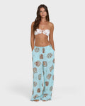 Beach Bound Pants - Clearwater