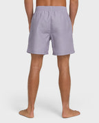 All Day Laybacks 16 Trunks - Purple Ash