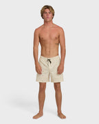 Good Times Layback 16 Trunks - Oatmeal