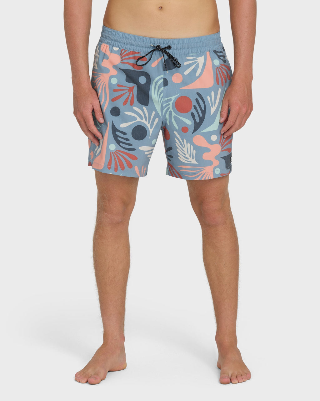 Good Times Layback 16 Trunks - Real Teal