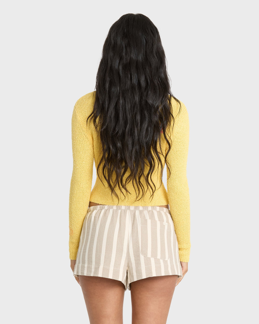 Good Luck Cardigan - Sundress
