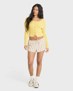 Good Luck Cardigan - Sundress