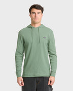 Foundation Pullover Hoodie - Hedge Green